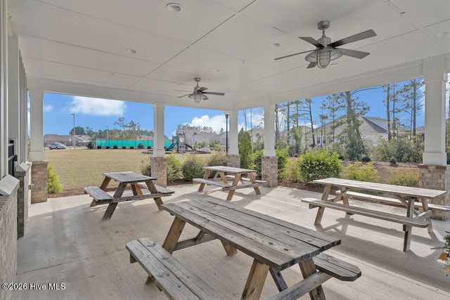 1905 Bards Drive SE, Bolivia, NC 28422