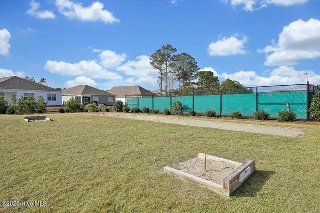 1905 Bards Drive SE, Bolivia, NC 28422