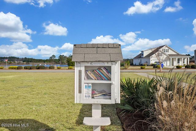 1905 Bards Drive SE, Bolivia, NC 28422