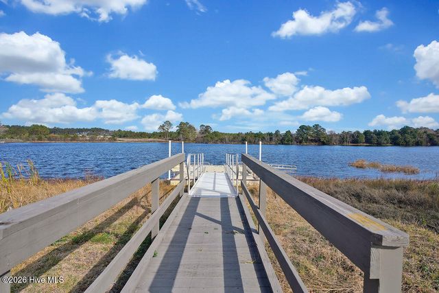 1905 Bards Drive SE, Bolivia, NC 28422