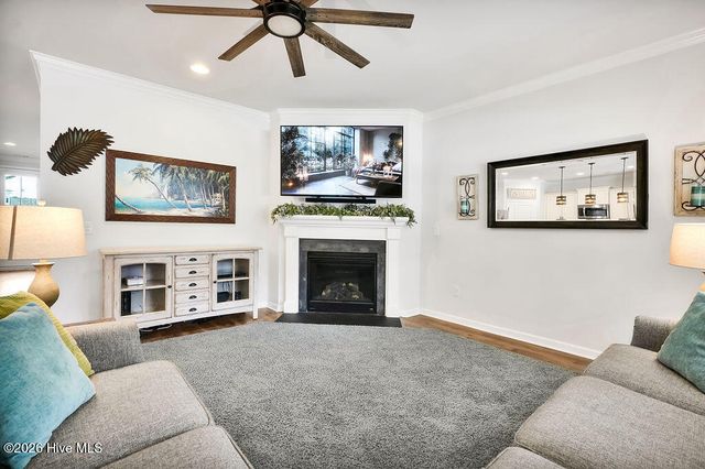 1905 Bards Drive SE, Bolivia, NC 28422