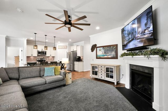 1905 Bards Drive SE, Bolivia, NC 28422