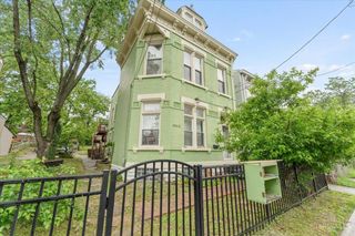 1043 Purcell Avenue, Cincinnati, OH 45205