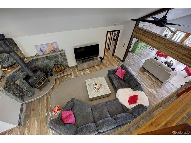 55 Columbine Ln, Evergreen, CO 80439