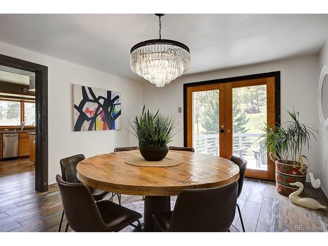 55 Columbine Ln, Evergreen, CO 80439