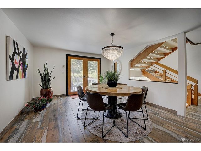 55 Columbine Ln, Evergreen, CO 80439