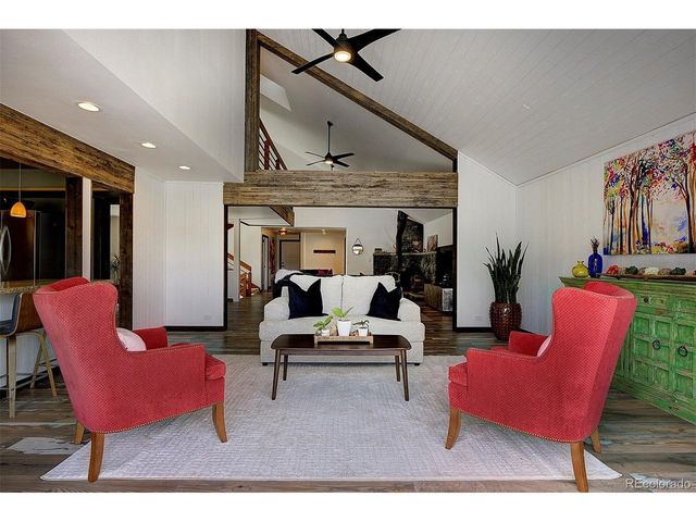 55 Columbine Ln, Evergreen, CO 80439