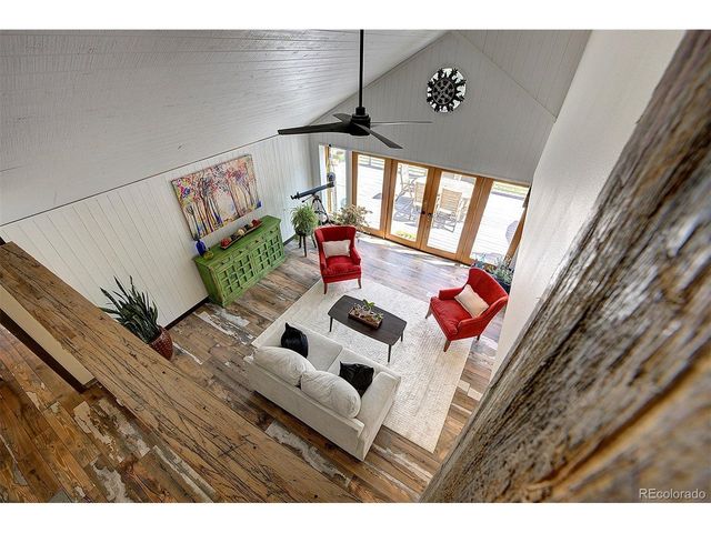 55 Columbine Ln, Evergreen, CO 80439