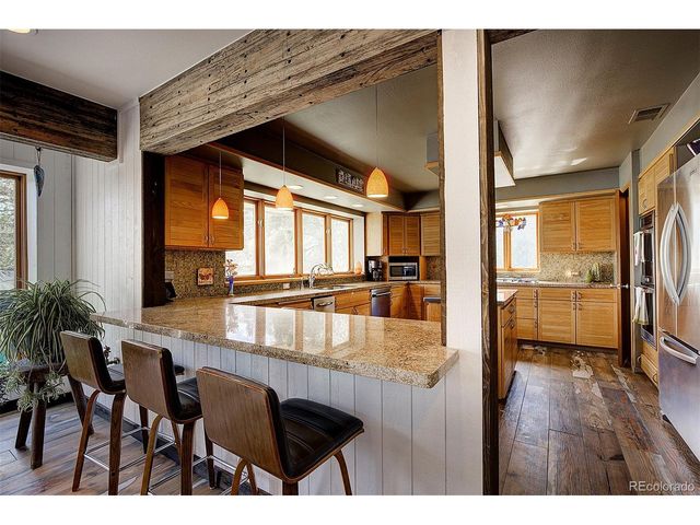55 Columbine Ln, Evergreen, CO 80439