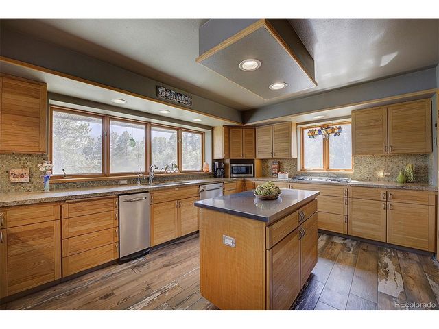 55 Columbine Ln, Evergreen, CO 80439