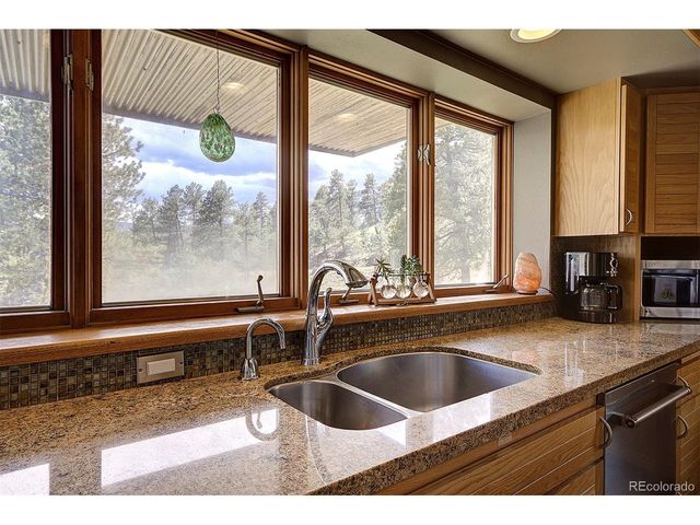 55 Columbine Ln, Evergreen, CO 80439