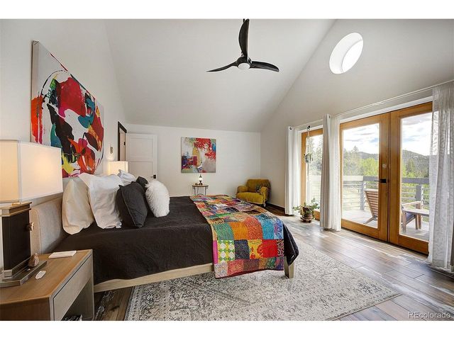 55 Columbine Ln, Evergreen, CO 80439