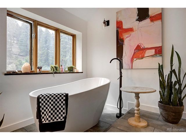 55 Columbine Ln, Evergreen, CO 80439