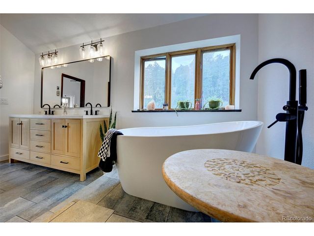 55 Columbine Ln, Evergreen, CO 80439