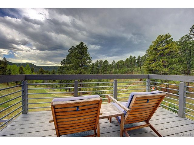 55 Columbine Ln, Evergreen, CO 80439