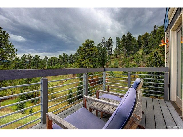 55 Columbine Ln, Evergreen, CO 80439