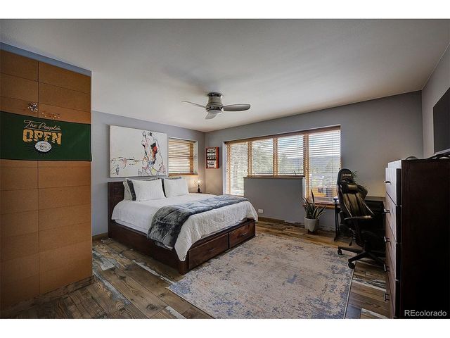 55 Columbine Ln, Evergreen, CO 80439