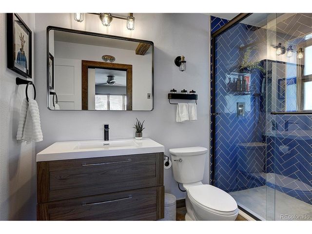 55 Columbine Ln, Evergreen, CO 80439