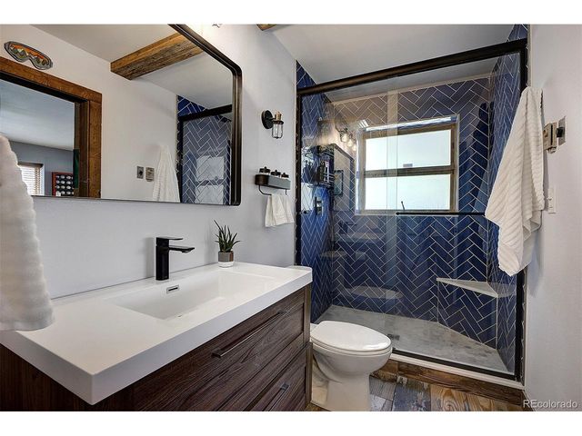 55 Columbine Ln, Evergreen, CO 80439