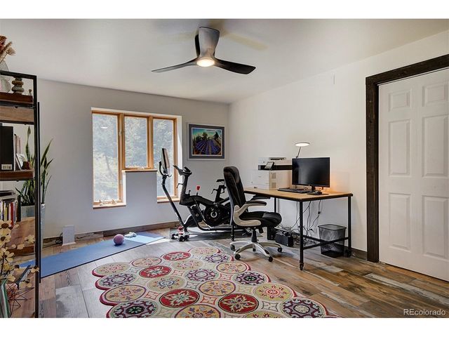 55 Columbine Ln, Evergreen, CO 80439