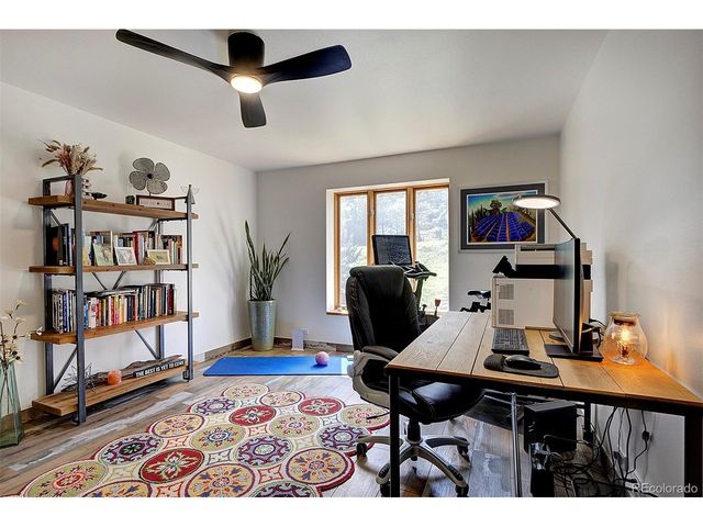 55 Columbine Ln, Evergreen, CO 80439