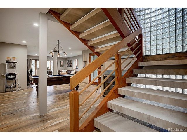 55 Columbine Ln, Evergreen, CO 80439