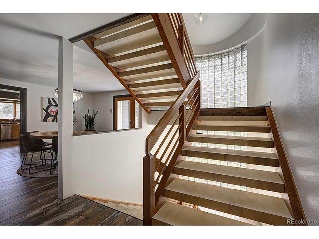 55 Columbine Ln, Evergreen, CO 80439