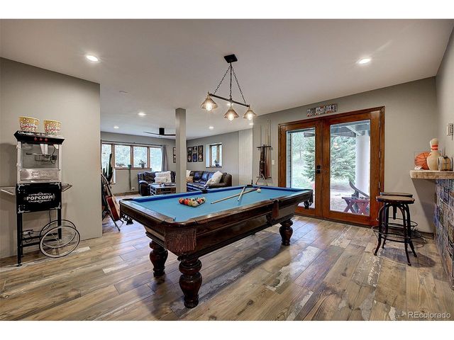 55 Columbine Ln, Evergreen, CO 80439