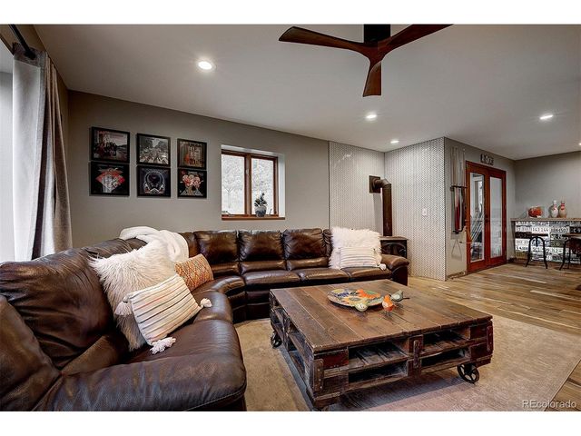 55 Columbine Ln, Evergreen, CO 80439