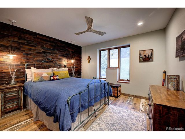 55 Columbine Ln, Evergreen, CO 80439