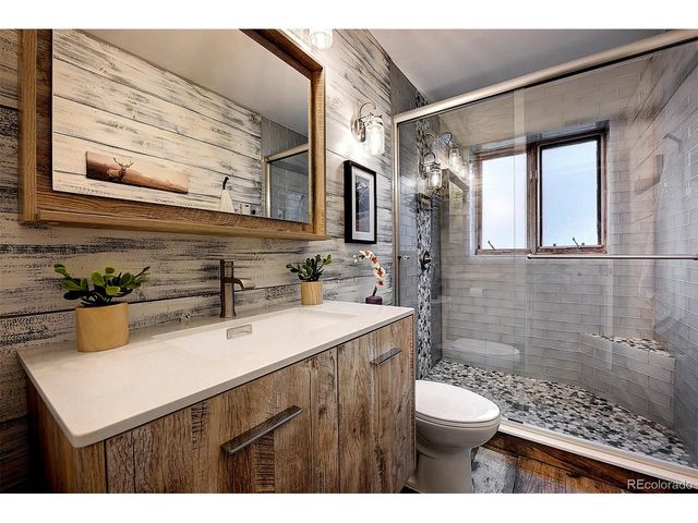 55 Columbine Ln, Evergreen, CO 80439