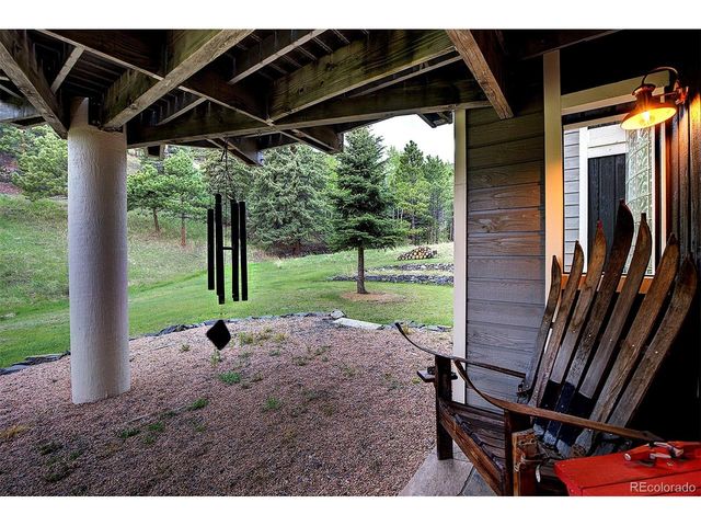55 Columbine Ln, Evergreen, CO 80439