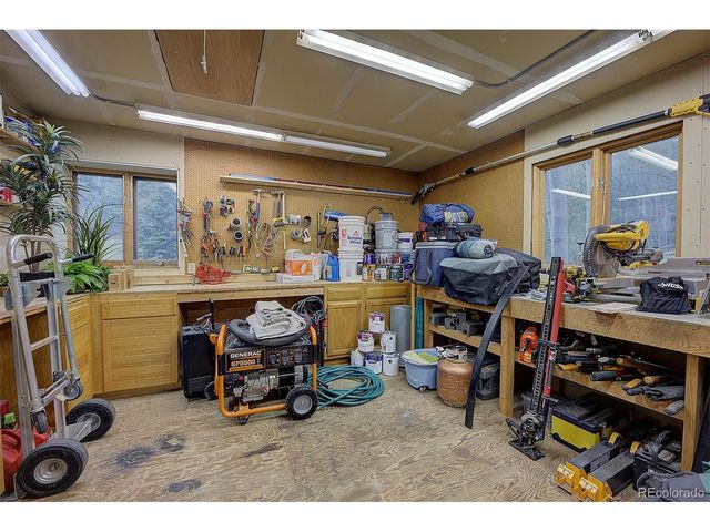 55 Columbine Ln, Evergreen, CO 80439