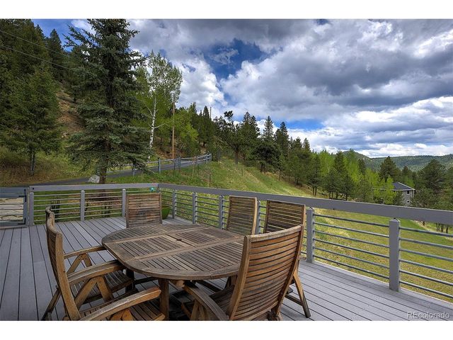 55 Columbine Ln, Evergreen, CO 80439