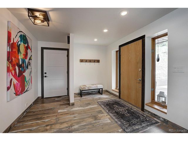 55 Columbine Ln, Evergreen, CO 80439