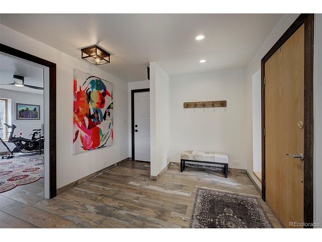 55 Columbine Ln, Evergreen, CO 80439