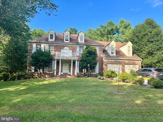 4547 MINUTEMAN DR, Rockville, MD 20853