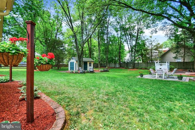 106 GERTRUDE DR, Chalfont, PA 18914
