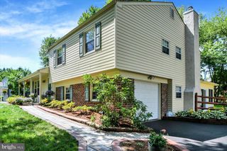 106 GERTRUDE DR, Chalfont, PA 18914