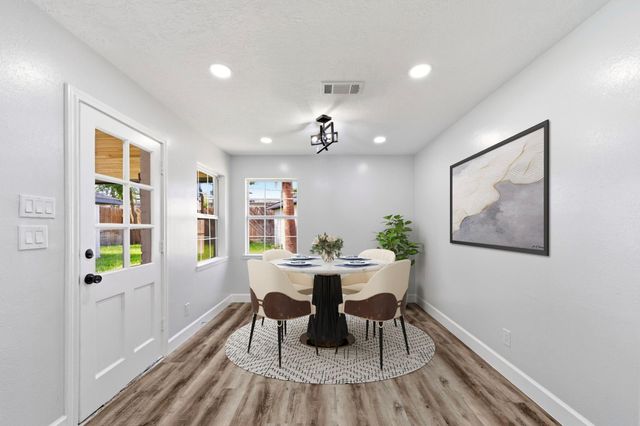 5411 Ariel Street, Houston, TX 77096