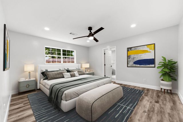 5411 Ariel Street, Houston, TX 77096