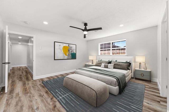 5411 Ariel Street, Houston, TX 77096