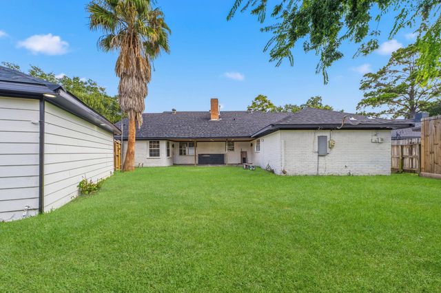 5411 Ariel Street, Houston, TX 77096