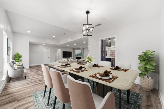 5411 Ariel Street, Houston, TX 77096