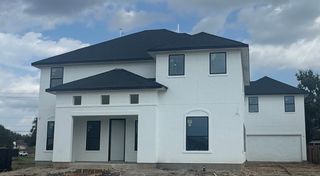 11911 Fairmeadow Drive, Houston, TX 77071