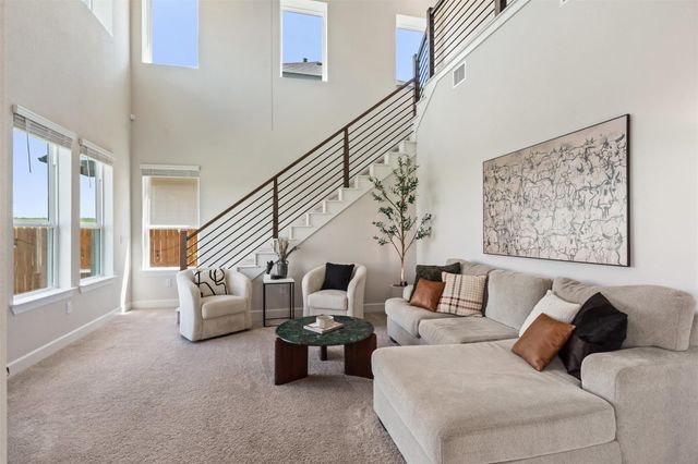 11701 Shimmering Sea DR, Austin, TX 78747