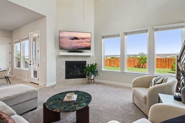 11701 Shimmering Sea DR, Austin, TX 78747
