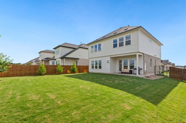 11701 Shimmering Sea DR, Austin, TX 78747