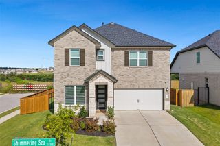 11701 Shimmering Sea DR, Austin, TX 78747