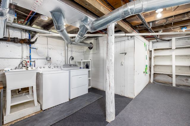 413-415 Leelanau Avenue, Frankfort, MI 49635